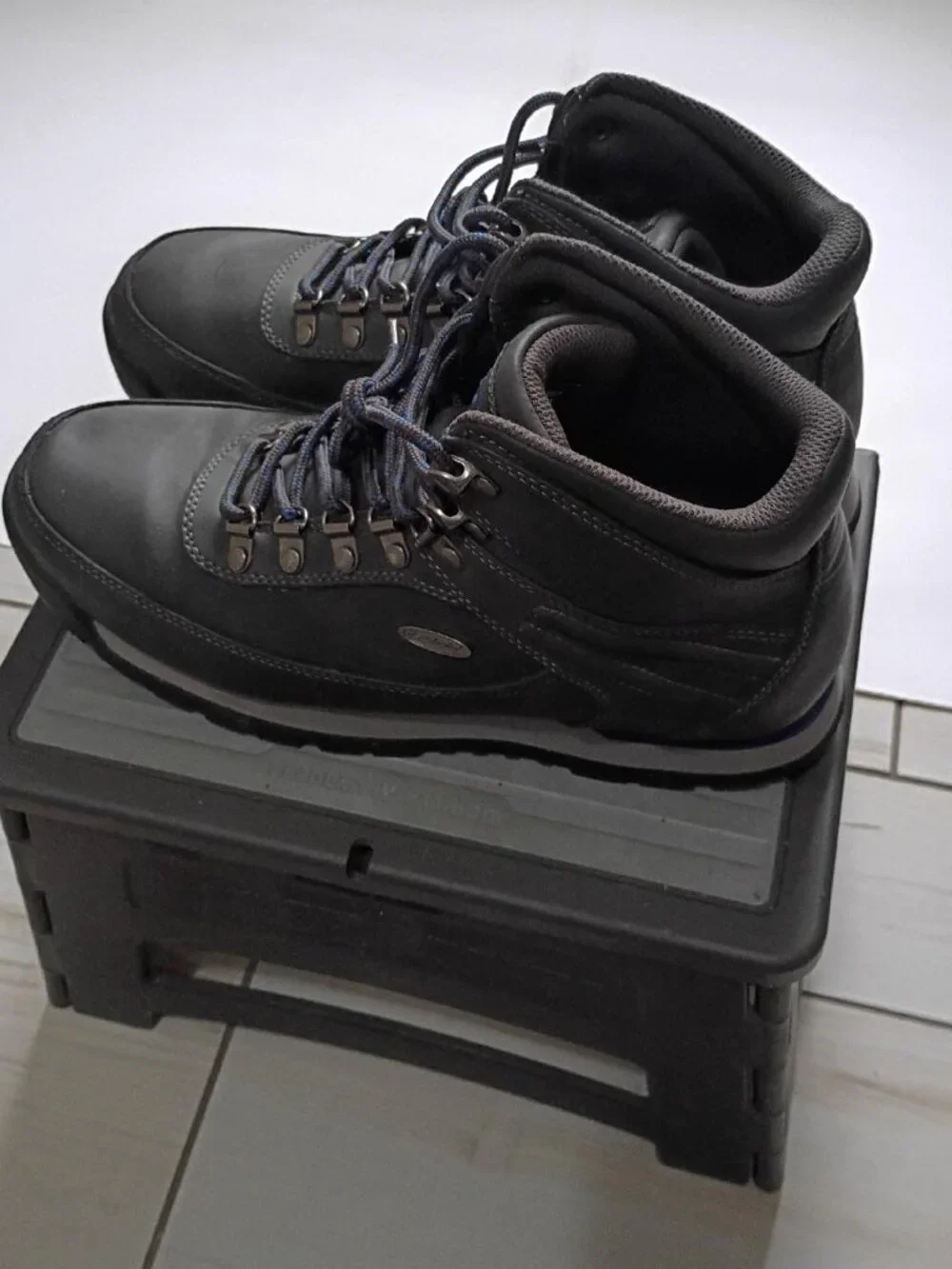 LUGZ Boots for men Size 10